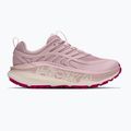 Кросівки для бігу жіночі HOKA Stinson 8 pink opal/alabaster 3