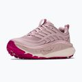 Кросівки для бігу жіночі HOKA Stinson 8 pink opal/alabaster 4
