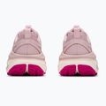 Кросівки для бігу жіночі HOKA Stinson 8 pink opal/alabaster 6