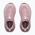 Кросівки для бігу жіночі HOKA Stinson 8 pink opal/alabaster 8