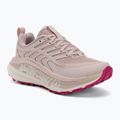 Кросівки для бігу жіночі HOKA Stinson 8 pink opal/alabaster