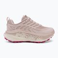 Кросівки для бігу жіночі HOKA Stinson 8 pink opal/alabaster 2