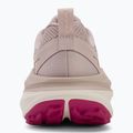 Кросівки для бігу жіночі HOKA Stinson 8 pink opal/alabaster 6