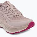 Кросівки для бігу жіночі HOKA Stinson 8 pink opal/alabaster 7