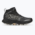 Кросівки для бігу жіночі HOKA Speedgoat 7 Hike GTX black/alabaster 2
