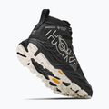 Кросівки для бігу жіночі HOKA Speedgoat 7 Hike GTX black/alabaster 5