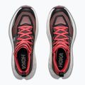 Кросівки для бігу жіночі HOKA Speedgoat 7 Hike GTX smoky quartz/alabaster 8