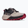 Кросівки для бігу чоловічі HOKA Speedgoat 7 GTX black/river rock grey