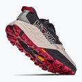 Кросівки для бігу чоловічі HOKA Speedgoat 7 GTX black/river rock grey 5