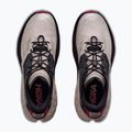 Кросівки для бігу чоловічі HOKA Speedgoat 7 GTX black/river rock grey 8