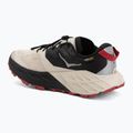 Кросівки для бігу чоловічі HOKA Speedgoat 7 GTX black/river rock grey 3