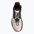 Кросівки для бігу чоловічі HOKA Speedgoat 7 GTX black/river rock grey 5