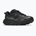 Кросівки для бігу чоловічі HOKA Speedgoat 7 GTX black/carbon black