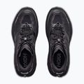 Кросівки для бігу чоловічі HOKA Speedgoat 7 GTX black/carbon black 8