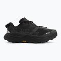 Кросівки для бігу чоловічі HOKA Speedgoat 7 GTX black/carbon black 2