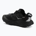 Кросівки для бігу чоловічі HOKA Speedgoat 7 GTX black/carbon black 3