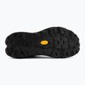Кросівки для бігу чоловічі HOKA Speedgoat 7 GTX black/carbon black 4