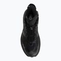 Кросівки для бігу чоловічі HOKA Speedgoat 7 GTX black/carbon black 5