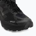 Кросівки для бігу чоловічі HOKA Speedgoat 7 GTX black/carbon black 7