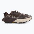 Кросівки для бігу чоловічі HOKA Speedgoat 7 GTX spiced chocolate/river rock grey 2