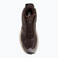 Кросівки для бігу чоловічі HOKA Speedgoat 7 GTX spiced chocolate/river rock grey 5