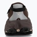 Кросівки для бігу чоловічі HOKA Speedgoat 7 GTX spiced chocolate/river rock grey 6