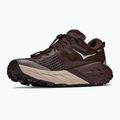 Кросівки для бігу чоловічі HOKA Speedgoat 7 GTX spiced chocolate/river rock grey 4