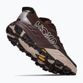 Кросівки для бігу чоловічі HOKA Speedgoat 7 GTX spiced chocolate/river rock grey 5