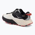 Кросівки для бігу жіночі HOKA Speedgoat 7 GTX alabaster/black 3