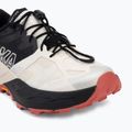 Кросівки для бігу жіночі HOKA Speedgoat 7 GTX alabaster/black 7