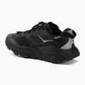 Кросівки для бігу жіночі HOKA Speedgoat 7 GTX black/carbon black 3
