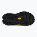 Кросівки для бігу жіночі HOKA Speedgoat 7 GTX black/carbon black 4