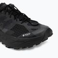 Кросівки для бігу жіночі HOKA Speedgoat 7 GTX black/carbon black 7