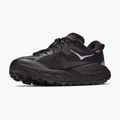 Кросівки для бігу жіночі HOKA Speedgoat 7 GTX black/carbon black 4