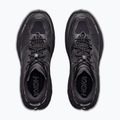 Кросівки для бігу жіночі HOKA Speedgoat 7 GTX black/carbon black 8