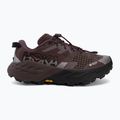Кросівки для бігу жіночі HOKA Speedgoat 7 GTX deep mauve/black 2