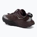 Кросівки для бігу жіночі HOKA Speedgoat 7 GTX deep mauve/black 3