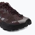 Кросівки для бігу жіночі HOKA Speedgoat 7 GTX deep mauve/black 7