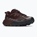 Кросівки для бігу жіночі HOKA Speedgoat 7 GTX deep mauve/black