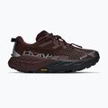 Кросівки для бігу жіночі HOKA Speedgoat 7 GTX deep mauve/black 2