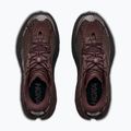 Кросівки для бігу жіночі HOKA Speedgoat 7 GTX deep mauve/black 8