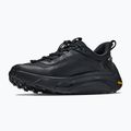 Взуття туристичне чоловіче HOKA Transport 2 GTX black/black 4