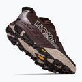 Кросівки для бігу чоловічі HOKA Speedgoat 7 GTX Wide spiced chocolate/river rock grey 5