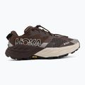 Кросівки для бігу чоловічі HOKA Speedgoat 7 GTX Wide spiced chocolate/river rock grey 2