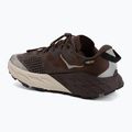Кросівки для бігу чоловічі HOKA Speedgoat 7 GTX Wide spiced chocolate/river rock grey 3