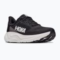 Кросівки для бігу чоловічі HOKA Arahi 9 Wide black/white