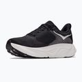 Кросівки для бігу чоловічі HOKA Arahi 9 Wide black/white 2