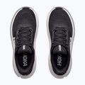 Кросівки для бігу чоловічі HOKA Arahi 9 Wide black/white 5