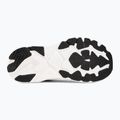 Кросівки для бігу чоловічі HOKA Arahi 9 Wide black/white 4