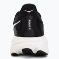 Кросівки для бігу чоловічі HOKA Arahi 9 Wide black/white 6